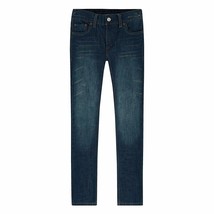 Levi&#39;s Boys&#39; 511 Slim Fit Jeans Size 18 Regular 29 X 29 Zipper closure Belt loop - £29.57 GBP
