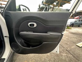 SOUL      2014 Passenger Front Door Trim Panel 885621 - £55.13 GBP