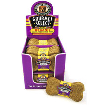 Nature&#39;s Animals Gourmet Select Hearty Grain &amp; Honey Dog Biscuits - £35.00 GBP+