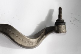 2004-2007 BMW 530I E60 FRONT RIGHT LOWER SUSPENSION CONTROL ARM CURVED K4942 image 6