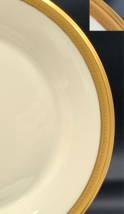 Lenox China ARISTOCRAT Gold Encrusted USA *** CHOICE OF PIECE *** 23-138... - £8.24 GBP+