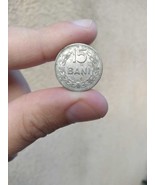 15 Bani 1966 Good Grade - €10,42 EUR