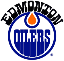 Edmonton Oilers Wha Nhl Hockey Throwback Mens Polo XS-6XL, LT-4XLT New - £20.11 GBP+