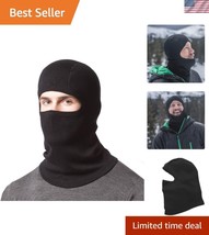 Minus33 Premium Merino Wool Balaclava - Stylish, Comfortable, and Versatile - $728.59 MXN