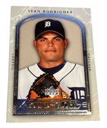 2005 Upper Deck #457 Ivan Rodriguez Detroit Tigers - $1.67