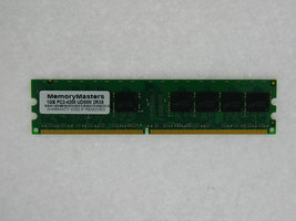 New 1GB PC2-4200 DDR2 533 533Mhz 240Pin Non-ECC 2Rx8 Dimm Del Desktop Memoria - $34.34