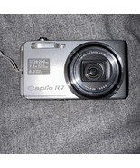 RICOH Caplio R7 Camera in Silver Lens Error - €23,12 EUR