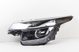 Nice! 2024-2025 Kia Seltos EX / S Halogen Headlight W LED Left Driver Si... - £369.78 GBP