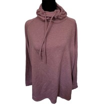 32 Degrees Heat Sweatshirt Womens Size XXL Pullover Funnel Neck Long Sle... - $9.96