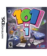 101-in-1 Explosive Megamix - Nintendo DS [video game] - £11.91 GBP