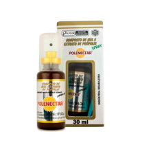 2 Pack of Polenectar Propolis Extract with Honey in Spray Form - $28.00