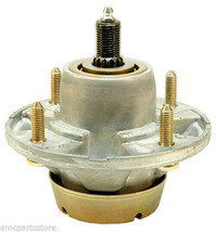 Spindle Assembly for John Deere AM144377, AM131680, AM135349, AM124498 - $46.75