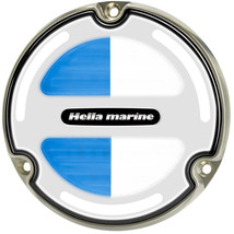 Hella Marine Apelo A3 White/Blue Underwater Light - Bronze - White Lens ... - $487.66