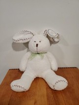 Koala Baby Bunny Lovey Stuffed Animal 12&quot; Babies R US Ivory cream plush - $56.01