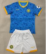 Wolves Third Shirt 2025/26 Kids Kit - $35.00