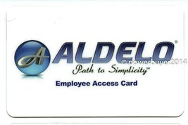 Adelo POS - Employee Access Magnetic Swipe Cards (5 Pack) High Quality -... - £8.55 GBP