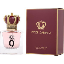 Dolce &amp; Gabbana Q By Dolce &amp; Gabbana Eau De Parfum Spray 1 Oz - £65.00 GBP