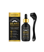 East Moon Beard Moisturizing Oil &amp; Care - $63.45 CAD