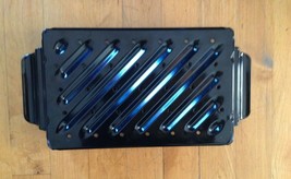 Cookware Hot Ware Holder Grill Serving Hot Food Serving  Multi Use Pan 1... - $15.51