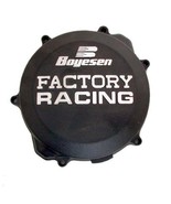 Boyesen Clutch Right Side Crankcase Crank Case Cover Yamaha YZ250 YZ 250... - £72.10 GBP