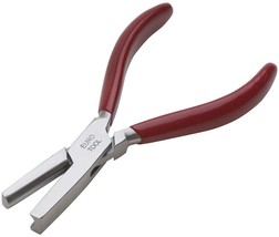 Large Ring Bending Pliers, Box Joint, 6-1/2 Inches | PLR-720.05 - £13.25 GBP