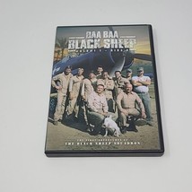 Baa Baa Black Sheep Vol. 1 DVD Replacement Disc 2 - £3.85 GBP