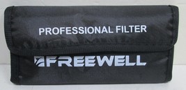 Freewell 4K Hybrid Filter 3 Pack for DJI Mavic ND4 ND8 ND16 /PL - New No... - $18.99