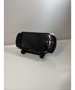 PSP / PS Vita Console Display Stand - Black - $64.22 MXN