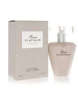 Avon Rare Platinum Intense by Avon Eau De Parfum Spray 1.7 oz for Women - £13.07 GBP
