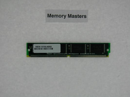 MEM-1X16-AS52 16MB Approved Flash upgrade for Cisco AS5200 Access Servers - £27.05 GBP