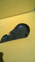 03-05 Toyota Celica GT GTS FRONT SEAT INNER LEFT SEAT TRACK COVER TRIM LH OEM image 5