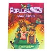 PopularMMOs Presents Enter the Mine Paperback - $7.03