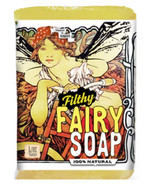 Filthy Farmgirl Handmade Hawaiian Soap (Large, Filthy Fairy) - $15.49