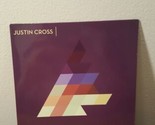 Justin Cross - Let Me In (CD, 2014)                                     ... - $5.22
