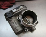 Throttle Valve Body From 2013 Ford Focus  2.0 CM5E9F991AD - $74.00