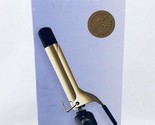 Hot Tools PRO Signature Series Gold Curling Iron Wand - HTIR1575 - 1&quot; SE... - $22.96