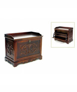 Bentley Shoe Cabinet - $839.17 CAD