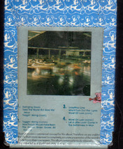 George Jones , Swinging Doors (New Sealed 8 Track Tape) 1981 - £5.70 GBP