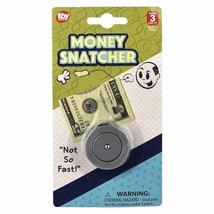 Money Snatcher - £4.65 GBP