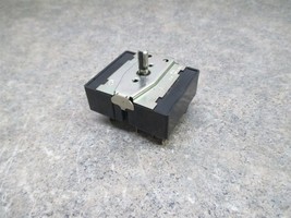 WHIRLPOOL OVEN/MICROWAVE SELECTOR SWITCH PART # 3147235 - £20.37 GBP