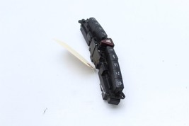 03-06 MERCEDES-BENZ S55 AMG DASHBOARD CENTER SWITCH Q4213 image 5