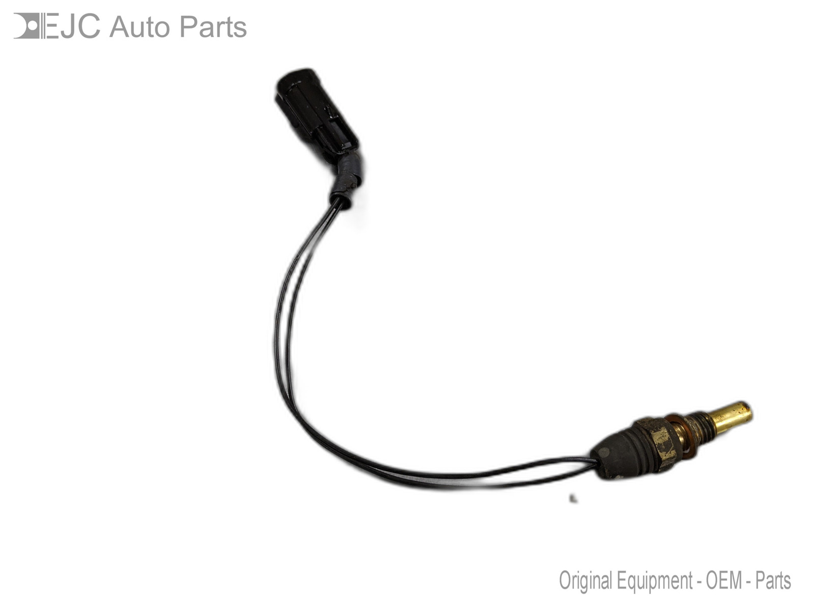 Coolant Temperature Sensor From 2002 Chevrolet Trailblazer  4.2  Atlas - $19.75