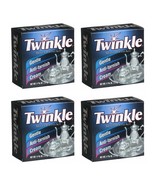 Malco Twinkle 4.4 oz Silver Polish (pack of 4) - £27.12 GBP