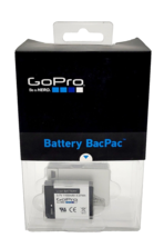 GoPro Battery BacPac+Waterproof &amp; Skeleton Door Case HD Hero 1 &amp; 2 Charger - £12.00 GBP