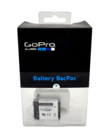 GoPro Battery BacPac+Waterproof &amp; Skeleton Door Case HD Hero 1 &amp; 2 Charger - £12.11 GBP