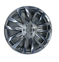 2021-2025 Cadillac Escalade 22x9 Alloy 14 Spoke Polished Wheel Opt Sgk 8... - €297,97 EUR