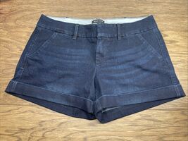 Dear John American Classic Blue Shorts Woman’s Size 31 KG JD - $183.68 MXN