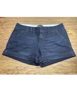 Dear John American Classic Blue Shorts Woman’s Size 31 KG JD - $181.42 MXN