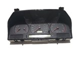 Speedometer Convertible MPH Head Only Fits 99-01 VOLVO 70 SERIES 400209 - £53.02 GBP