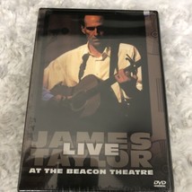 Live at the Beacon Theatre (DVD, 1998)SEALED - £7.16 GBP